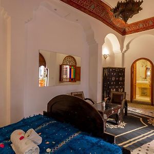 Deluxe Double Kamer